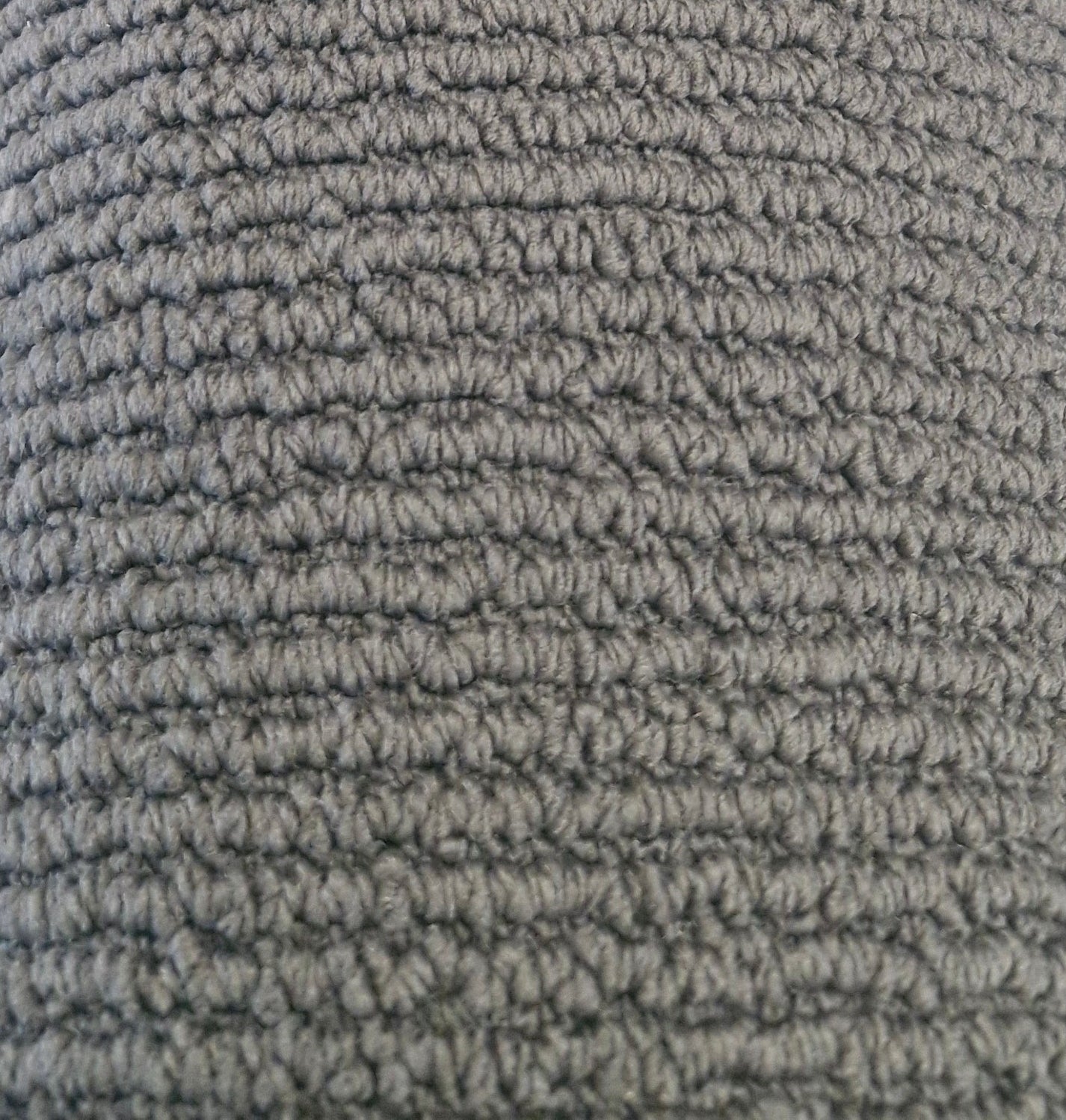 Charcoal Carpet End Roll