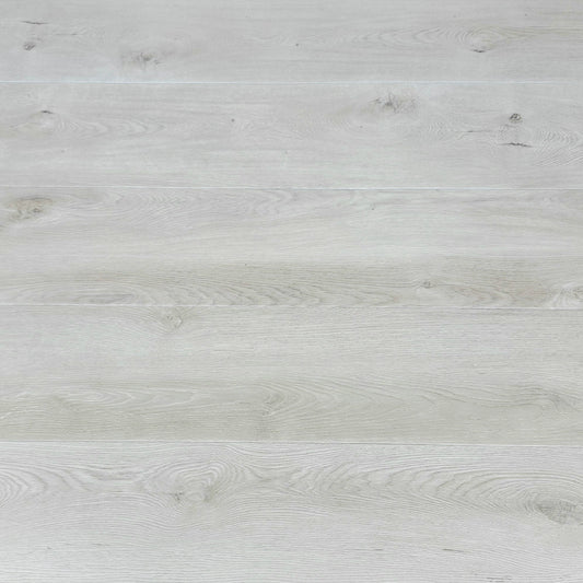White Rustic Oak Hybrid Sale $22m²