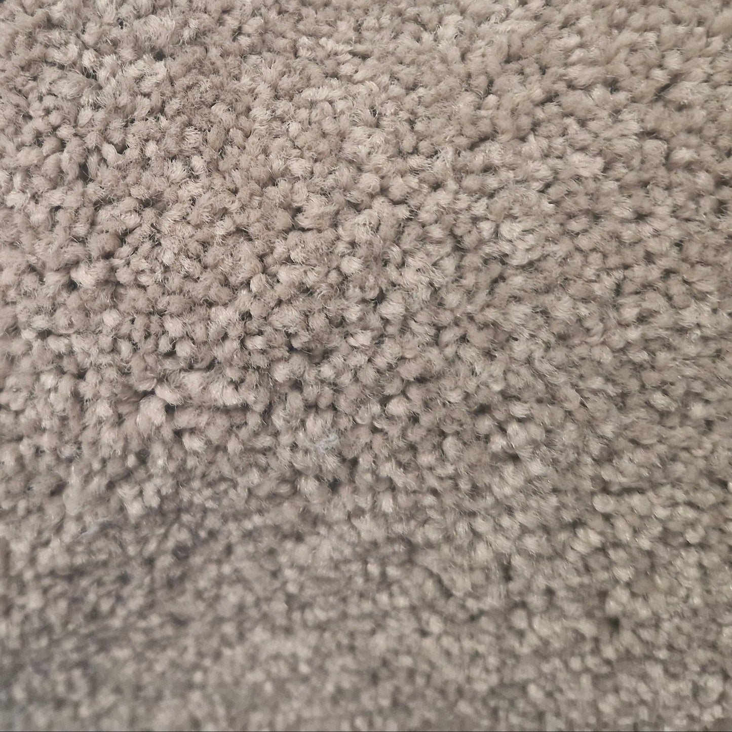 Beige Carpet End Roll
