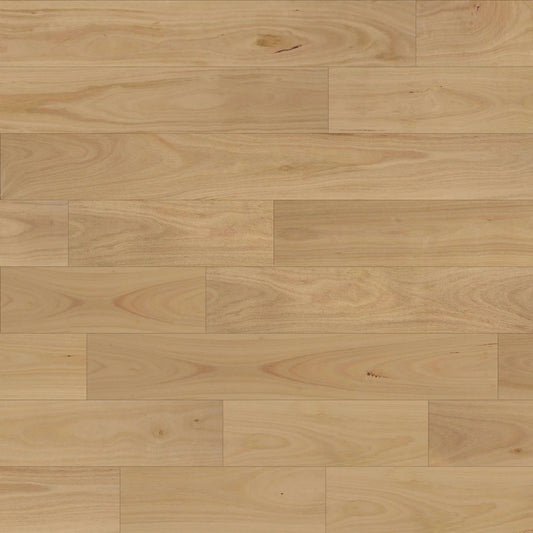 Daintree wood look flooring with a natural finish.