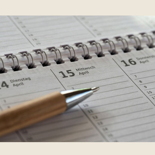 Scheduling and project coordination