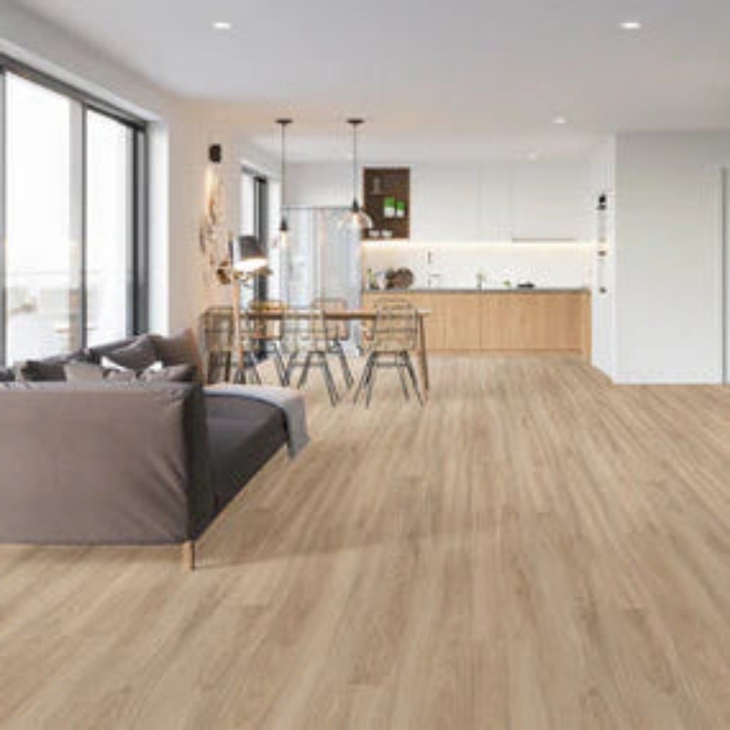 Blackbutt Hybrid Flooring Sale $22m²