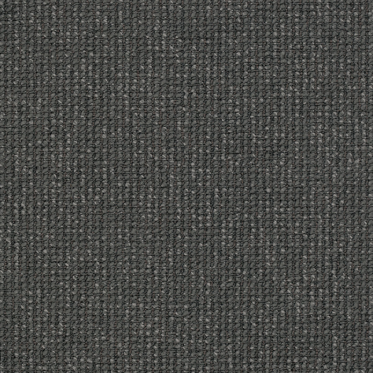 Textured gray fabric pattern