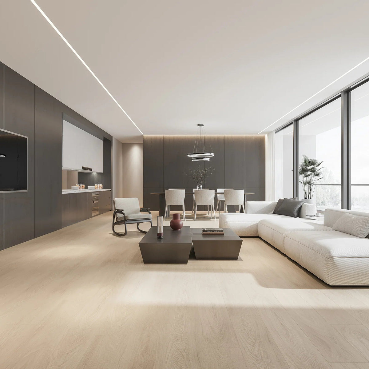 Oakridge Hybrid