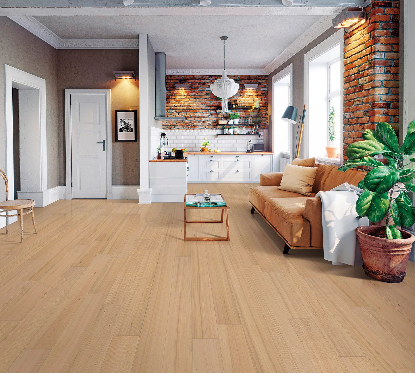 Daintree Engineered Timber