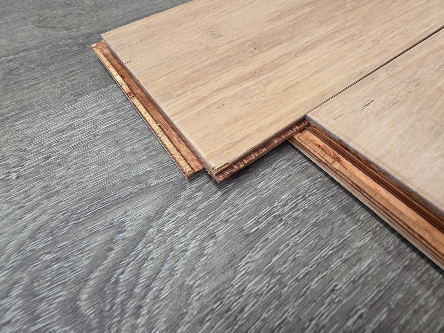 VerduraX Engineered Bamboo Flooring