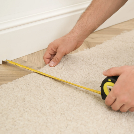Don't Overpay on Flooring: The Simple Guide to Measuring Your Space
