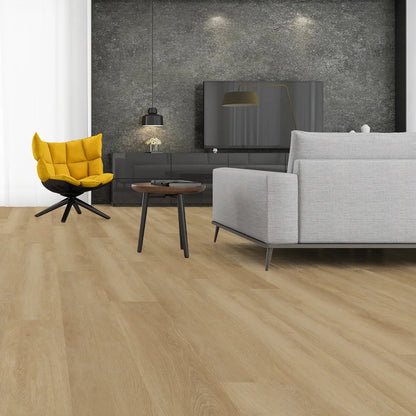 Spellbound Luxury Vinyl Planks