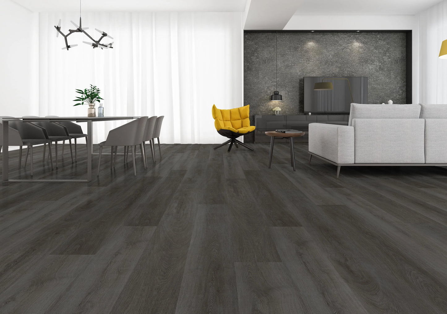 Spellbound Luxury Vinyl Planks