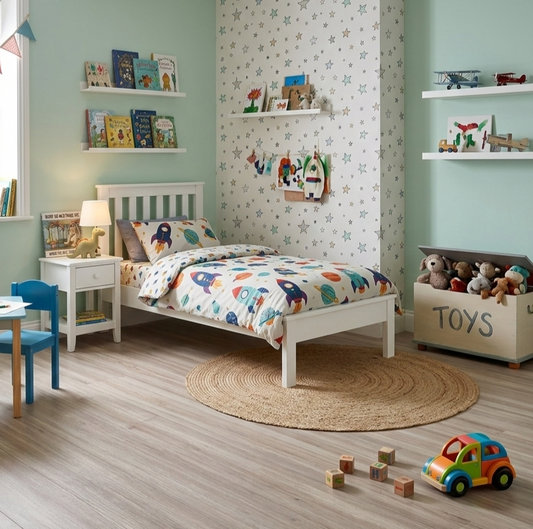 Tassie Oak Vinyl Plank Sale $20m²