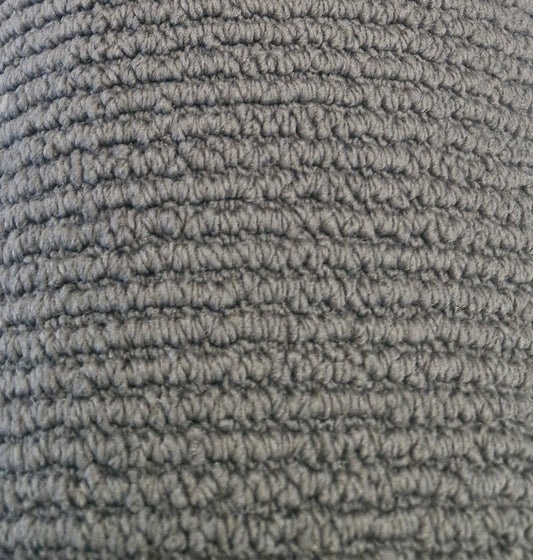 Charcoal Carpet End Roll