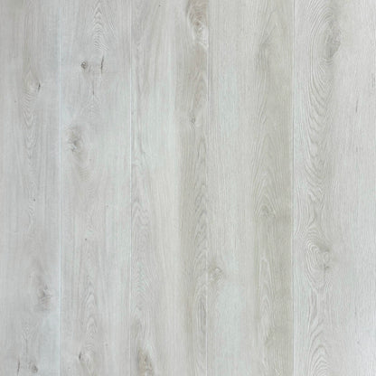 White Rustic Oak Hybrid