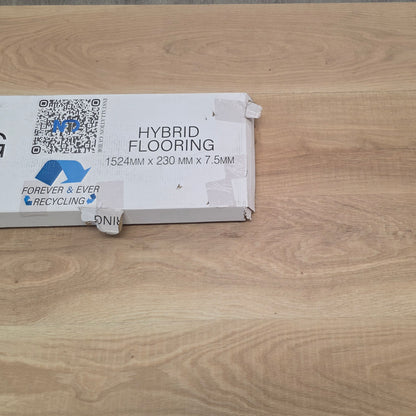 Harmony Oak Hybrid