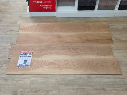 Harmony Oak Hybrid