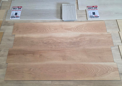 Harmony Spotted Gum Hybrid - Limited Stock 351 sqm