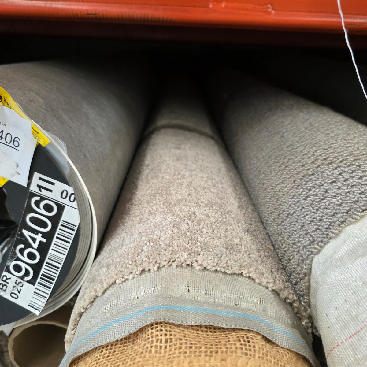 Harbourtown Carpet End Roll $109
