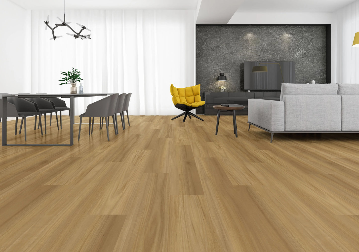 Spellbound Luxury Vinyl Planks