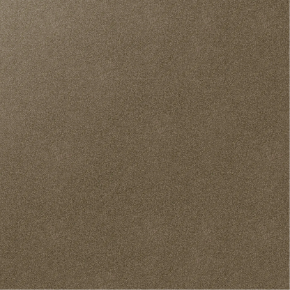 Solid brown color carpet