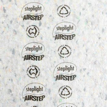 Residential Foam Carpet Underlay 7-8mm