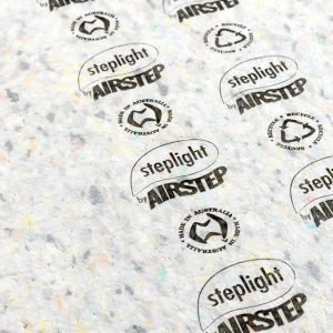 Residential Foam Carpet Underlay 7-8mm