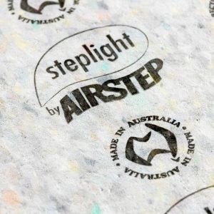Residential Foam Carpet Underlay 7-8mm