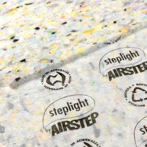 Residential Foam Carpet Underlay 7-8mm