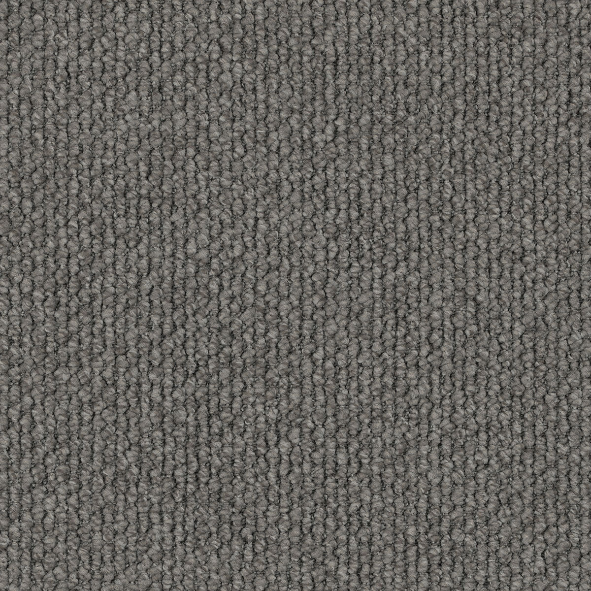 Close-up of gray carpet texture