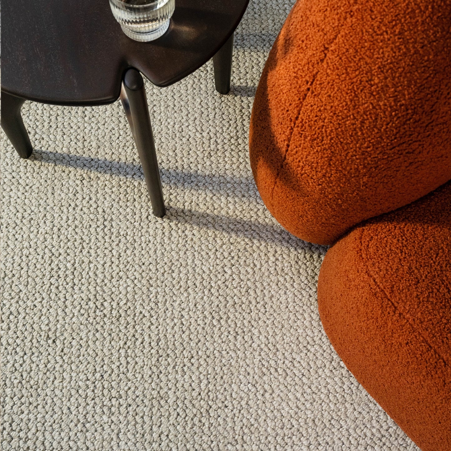 Andes Peak Carpet