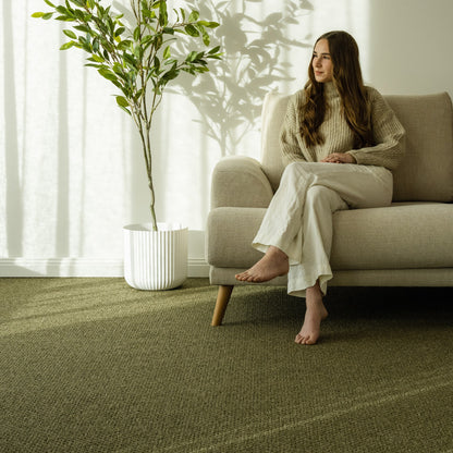 Andes Peak Carpet