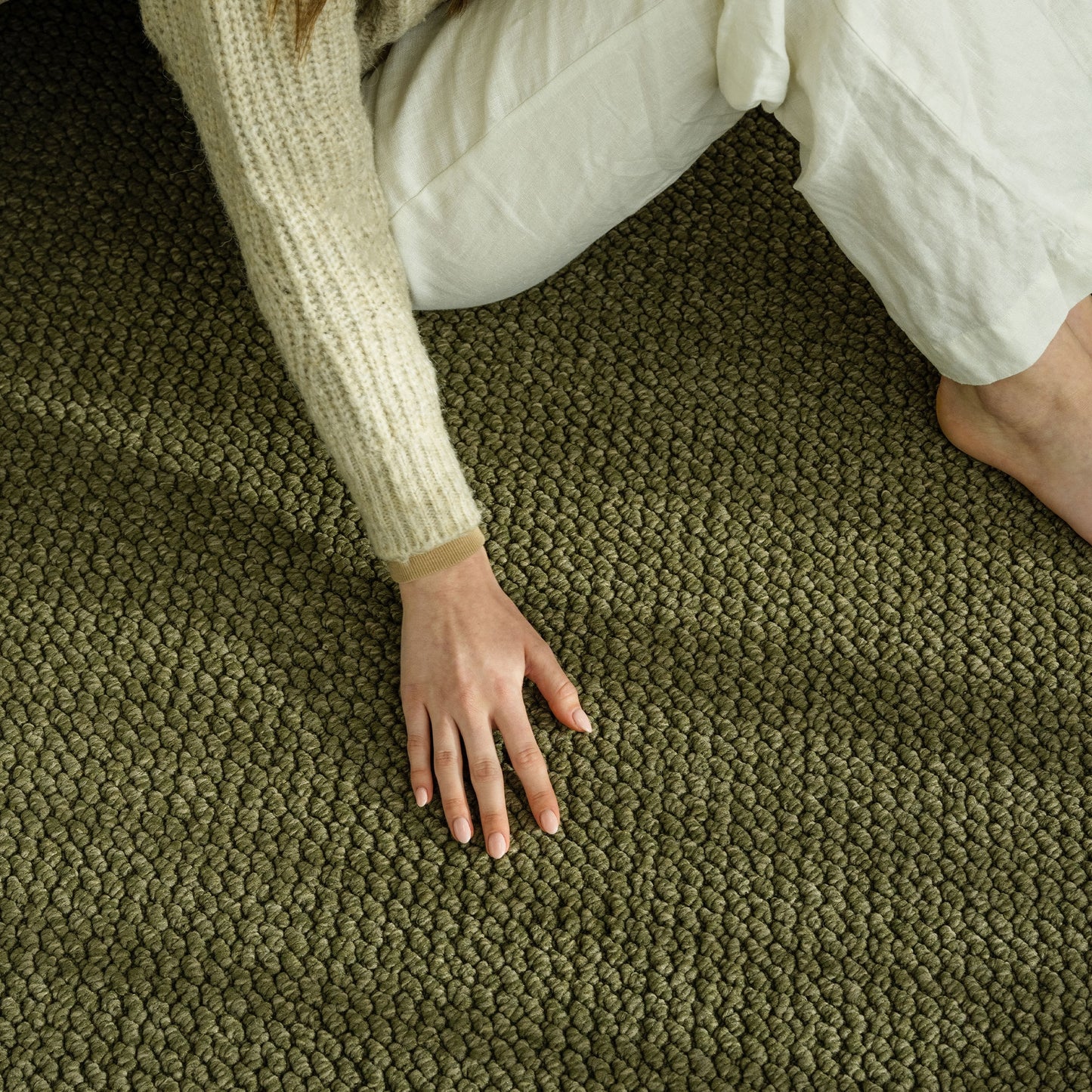 Andes Peak Carpet