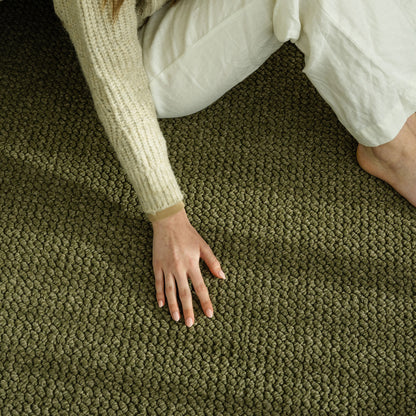 Andes Peak Carpet