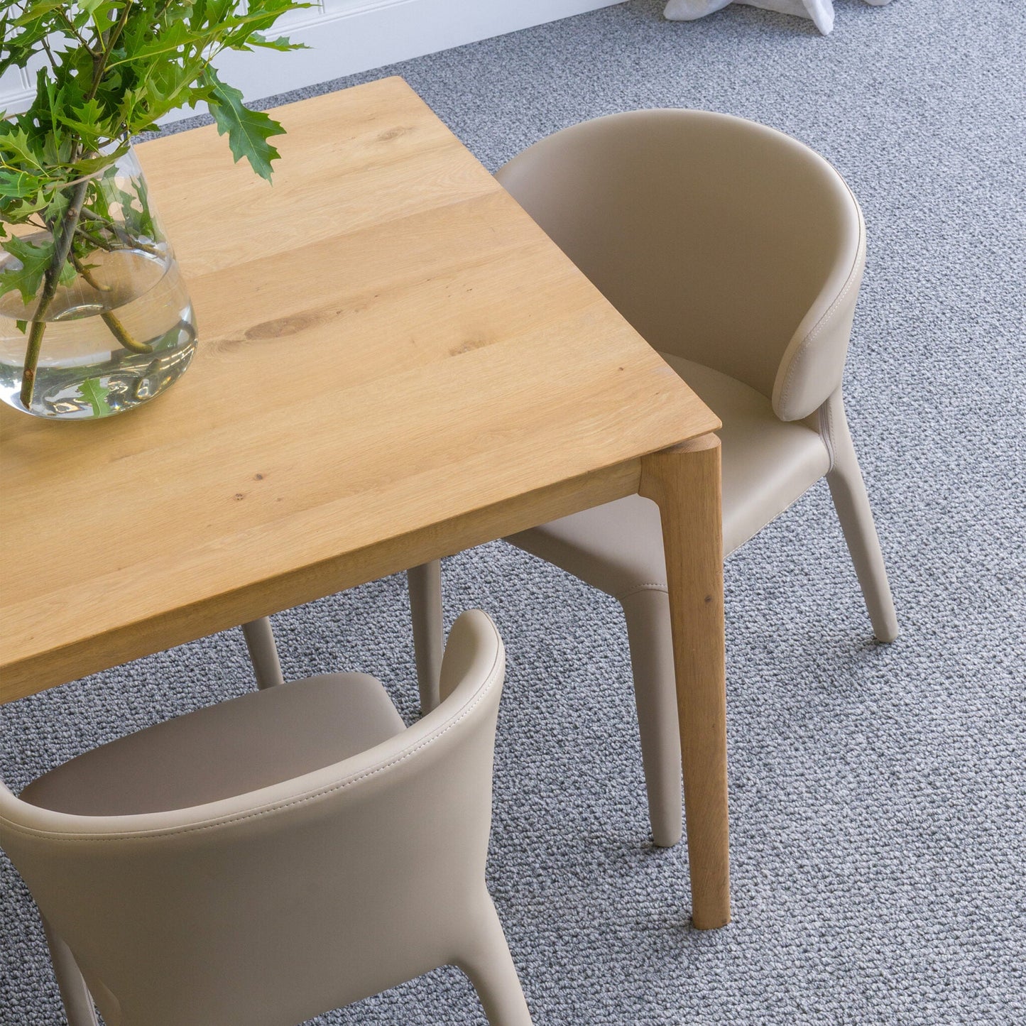 Balance Carpet