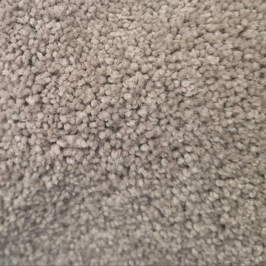 Beige Carpet End Roll