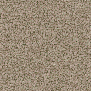 Textured beige carpet pattern