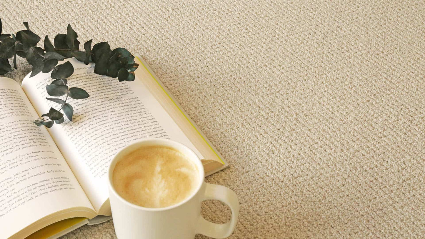 Bourkesgate Carpet