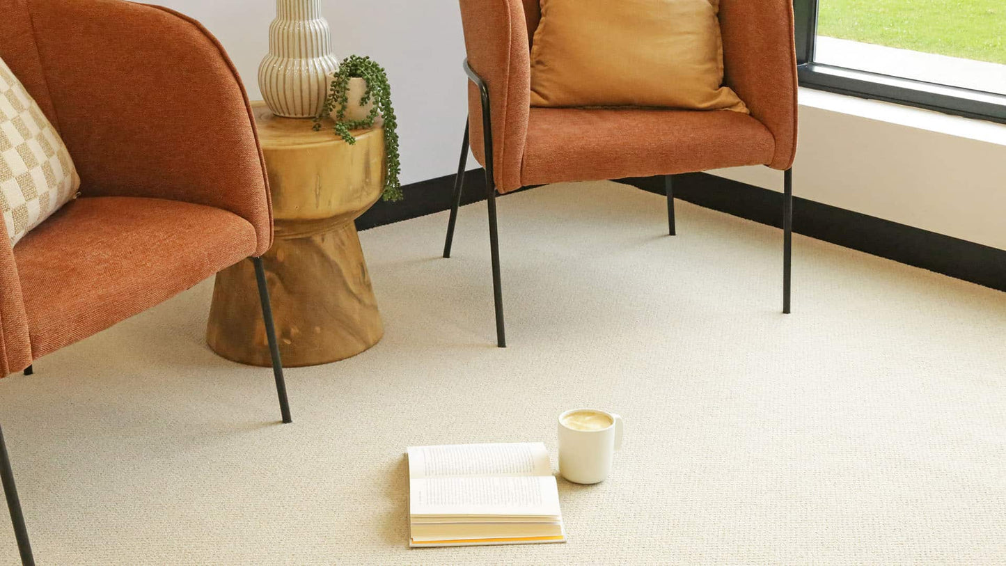 Bourkesgate Carpet