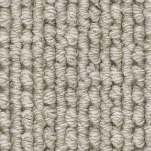 Barleystone Wool Carpet