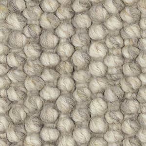 Vintage Grace Wool Carpet