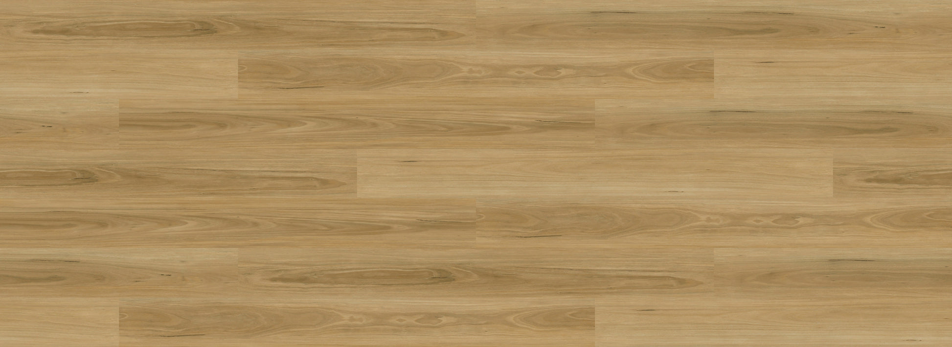 A close-up image of a Cascade NFD vinyl plank Murray with a wood grain pattern.