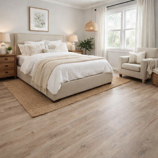 Smoked Oak Hybrid Sale $22m²