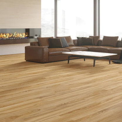 Reaction Vinyl Planks