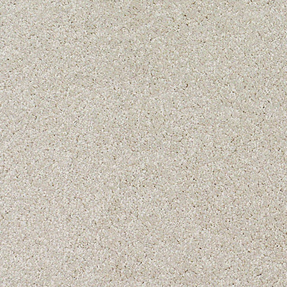 Close-up of light beige / cream carpet. 