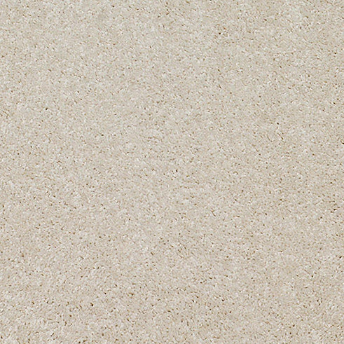 Light cream Cut Pile Twist carpet, Casper.