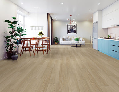 Tempess Luxury Vinyl Planks