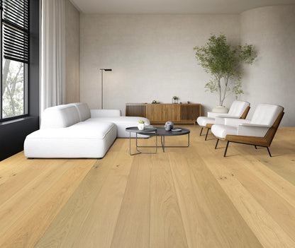 Scenic Rim Engineered Timber