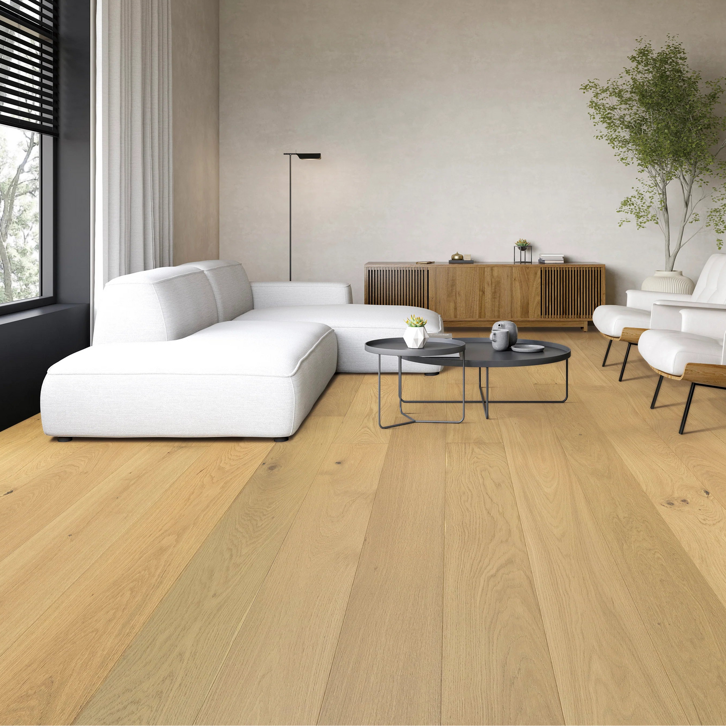 Scenic Rim Engineered Timber