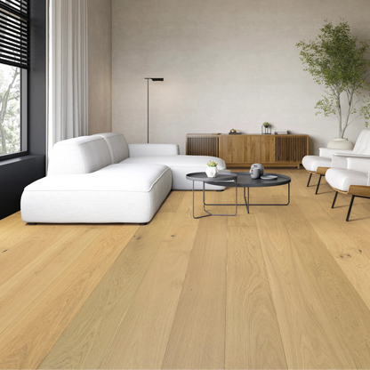 Scenic Rim Engineered Timber