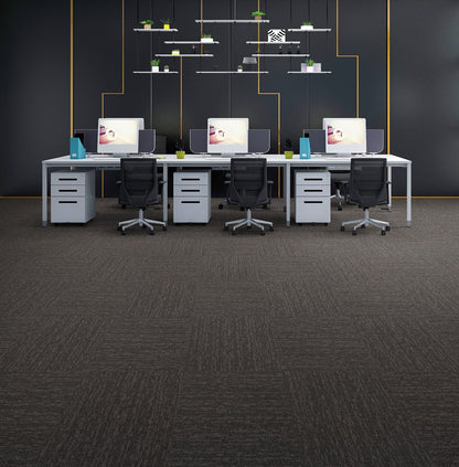 Evolve Carpet Tiles