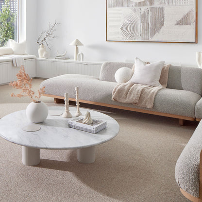 Spinifex Wool Carpet