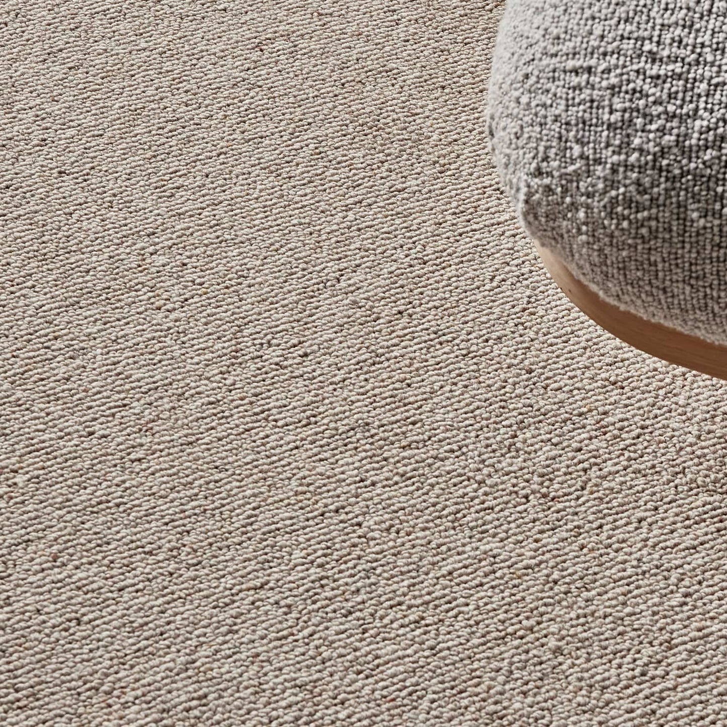 Spinifex Wool Carpet